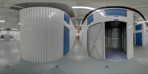 Self-Storage Facility «CubeSmart Self Storage», reviews and photos, 1040 Grand St, Hoboken, NJ 07030, USA