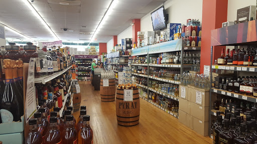 Wine Store «The Wine Guy», reviews and photos, 220 W Main St, Smithtown, NY 11787, USA
