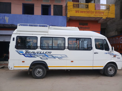 Rajputana Taxi - Best Taxi service in Jaipur