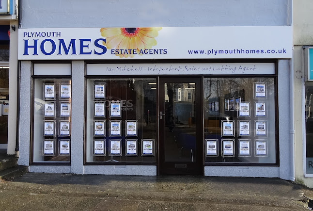 Plymouth Homes - Plymouth