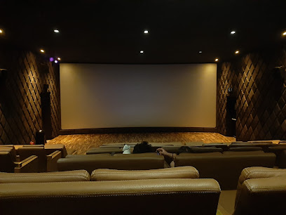 Cinemapink Buyaka