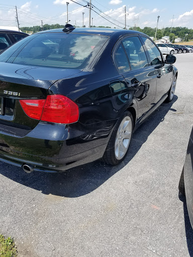 Used Car Dealer «Sterling Motorcar», reviews and photos, 4352 Oregon Pike, Ephrata, PA 17522, USA