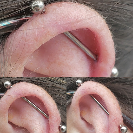 Explore tattoo ideas for men easy, creative tattoo ideas in Kokomo, available at Beatnik piercing & jewelry