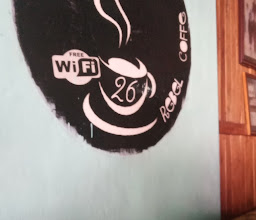 Netral Cafe / Coffee Mood’s Gerage 26 photo