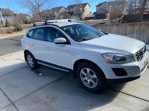 Car Dealer «Rickenbaugh Volvo, Inc.», reviews and photos, 777 Broadway, Denver, CO 80203, USA