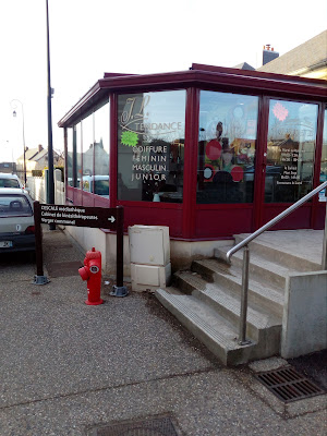 J L Tendance à Saint-Jouin-Bruneval