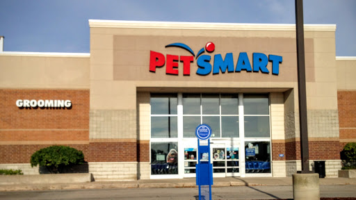 PetSmart, 159 N Weber Rd, Bolingbrook, IL 60490, USA, 