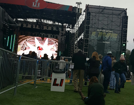 Bowling Alley «Lucky Strike Houston», reviews and photos, 1201 San Jacinto St, Houston, TX 77002, USA