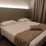 Photo n°3 de l'avis de Luisa.a fait le 04/11/2023 à 06:39 sur le  First Hotel Milano Malpensa Airport à Case Nuove