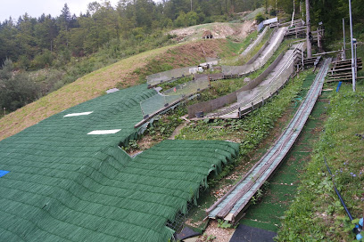 BohinjSKI FLYer-zip line