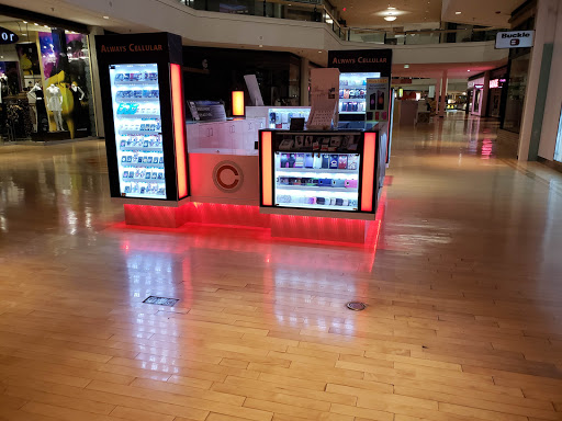 Cell Phone Store «Cellairis», reviews and photos, 195 Fox Valley Center Dr, Aurora, IL 60504, USA