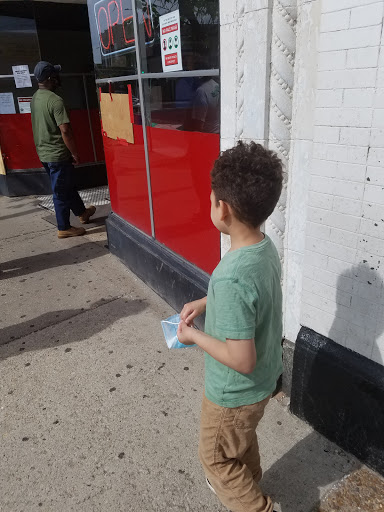 Donut Shop «Old Fashioned Donuts», reviews and photos, 11248 S Michigan Ave, Chicago, IL 60628, USA