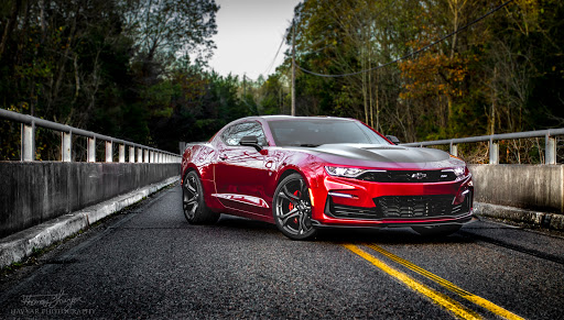 Chevrolet Dealer «Bill Gatton Chevrolet-Cadillac», reviews and photos, 1000 W State St, Bristol, TN 37620, USA