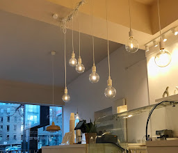 Teemoo the drink shop & Innail studio photo