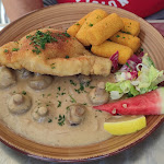 Photo n°1 de l'avis de Gabriele.u fait le 14/08/2022 à 09:52 sur le  Camping Talgut Lauenhain à Mittweida