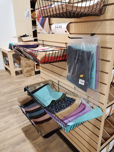Craft Store «Tandy Leather Portland-21», reviews and photos, 13221 NE Whitaker Way, Portland, OR 97230, USA