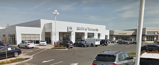 BMW Dealer «BMW of Turnersville», reviews and photos, 3400 NJ-42, Blackwood, NJ 08012, USA