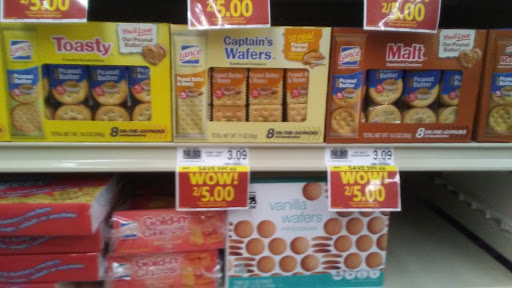 Grocery Store «Food Lion», reviews and photos, 5210 George Washington Memorial Hwy, Grafton, VA 23692, USA