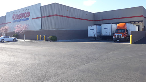 Warehouse store «Costco Wholesale», reviews and photos, 2310 Longfibre Avenue, Union Gap, WA 98903, USA