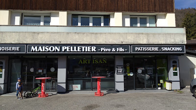 MAISON PELLETIER à Sévrier
