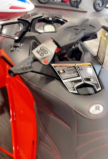 Motorcycle Dealer «Mountain Motorsports Roswell», reviews and photos, 1275 Upper Hembree Rd, Roswell, GA 30076, USA