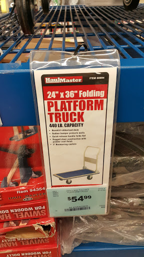 Hardware Store «Harbor Freight Tools», reviews and photos, 275 NJ-18 STE 1, East Brunswick, NJ 08816, USA