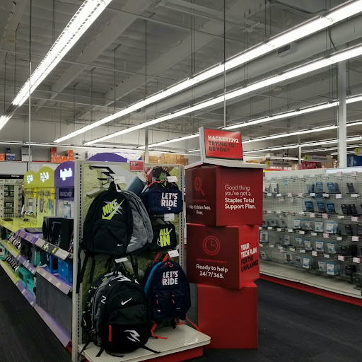 Staples image