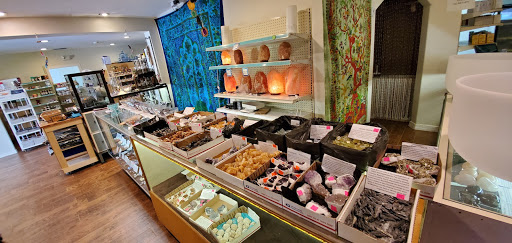 Herb Shop «Health Food Center of winter haven, Inc», reviews and photos, 632 1st St S, Winter Haven, FL 33880, USA