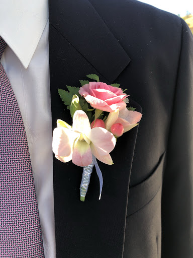 Florist «La Floriya», reviews and photos, 6170 Bollinger Rd, San Jose, CA 95130, USA