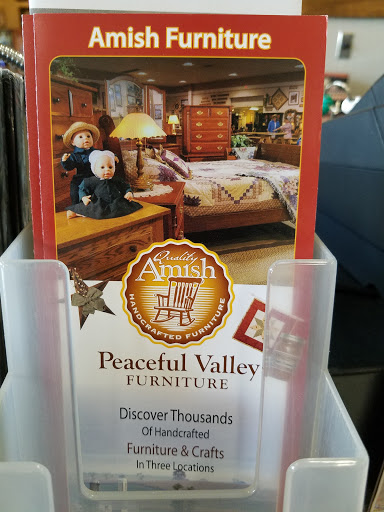 Amish Furniture Store «Peaceful Valley Furniture», reviews and photos, 3347 Old Philadelphia Pike, Intercourse, PA 17534, USA
