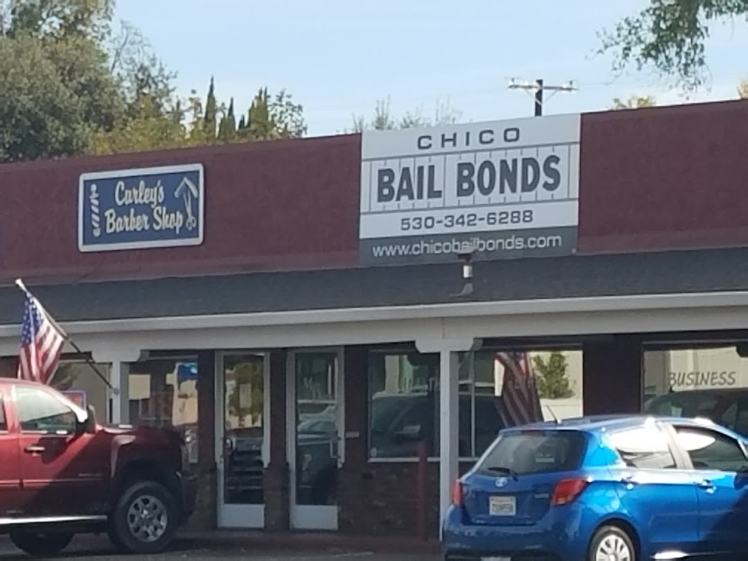 Chico Bail Bonds