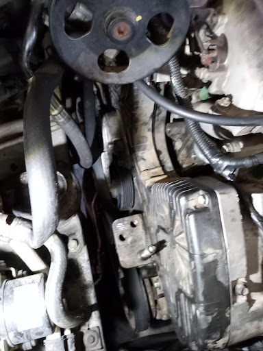 Auto Repair Shop «Kens Tire and Auto LLC», reviews and photos, 10675 N 67th Ave, Glendale, AZ 85304, USA