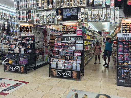 Beauty Supply Store «#1 Beauty Supply», reviews and photos, 5806 Woodland Ave, Philadelphia, PA 19143, USA