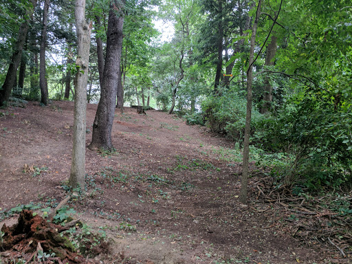 Disc Golf Course «Arboretum-Spiker Disc Golf Course», reviews and photos, 3220 38th St NW, Canton, OH 44718, USA