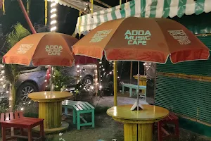 ADDA MUSIC CAFE image
