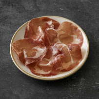 Jambon du Restaurant italien Del Arte à Dole - n°3