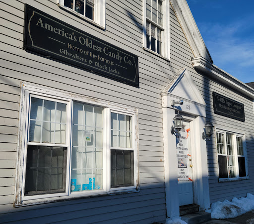 Bakery «Ye Olde Pepper Company», reviews and photos, 122 Derby St, Salem, MA 01970, USA