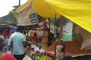 Pallavaram Friday Market last exit image