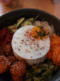 Les plus récentes photos du Restaurant coréen Hwaban à Toulouse - n°6