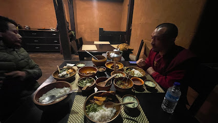 Babesa Village Restaurant - CMM2+728, Thimphu, Bhutan