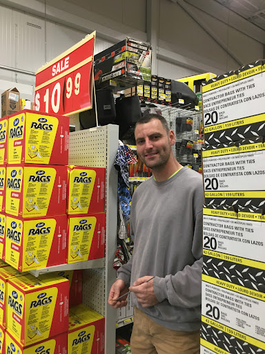 Hardware Store «Barrows Hardware», reviews and photos, 15 Webster St, Worcester, MA 01603, USA