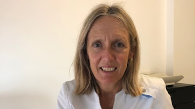 Dr Helene Gugenheim à Nice