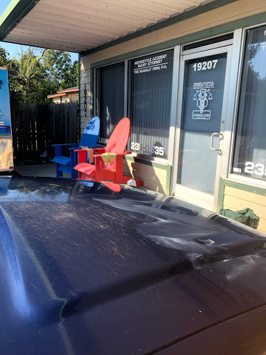 Bottoms Up Cleaning & Detailing LLC en Panama City
