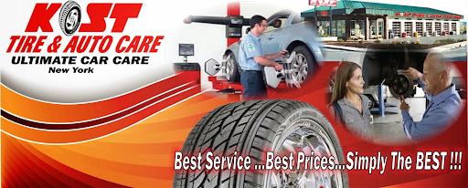 Mr. Tire Auto Service Centers image 5