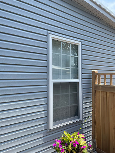 Contractor «Countryside Roofing, Siding & Windows, Inc.», reviews and photos, 1542 Burgundy Pkwy, Streamwood, IL 60107, USA