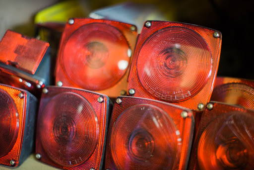 Auto Repair Shop «L&M Auto Repair», reviews and photos, 1116 W 43rd St S, Wichita, KS 67217, USA