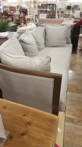 Department Store «HomeGoods», reviews and photos, 5225 Settlers Market Blvd, Williamsburg, VA 23188, USA