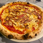 Photo n°1 de l'avis de Niccolò. fait le 29/08/2021 à 09:29 sur le  Profumi dell'Etna trattoria-pizzeria da Rosalba à Linguaglossa