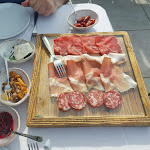 Photo n°1 de l'avis de Lara.a fait le 09/11/2023 à 17:15 sur le  Ristorante El Logasc à Colico