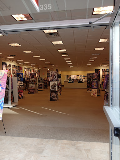 Shopping Mall «Twin Cities Premium Outlets», reviews and photos, 3965 Eagan Outlets Pkwy, Eagan, MN 55122, USA